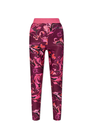 パンツ ETRO FW25 (WREA0014 99TCD01M0689) Etro Trousers with a velvet finish | Women's Clothing | Vitkac